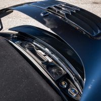 2014 Porsche 911 Turbo S Cabriolet - Image 173