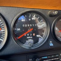 1977 Porsche 930 Turbo Carrera - Image 29