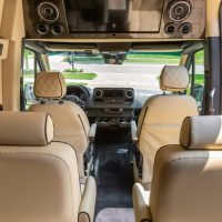 2024 Midwest Automotive Designs Daycruiser Sprinter 2500 - Image 145