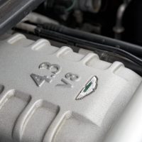 2007 Aston Martin V8 Vantage Coupe - Image 181