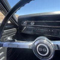 1967 Chevrolet Chevelle SS 396 Sport Coupe - Image 11