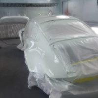 1977 Porsche 930 Turbo Carrera - Image 31
