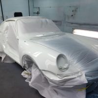 1977 Porsche 930 Turbo Carrera - Image 32