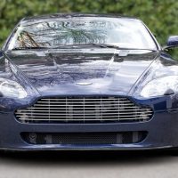 2007 Aston Martin V8 Vantage Coupe - Image 184