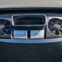 2014 Porsche 911 Turbo S Cabriolet - Image 7