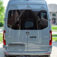 2024 Midwest Automotive Designs Daycruiser Sprinter 2500 - Image 150
