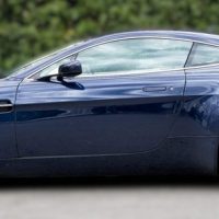 2007 Aston Martin V8 Vantage Coupe - Image 185