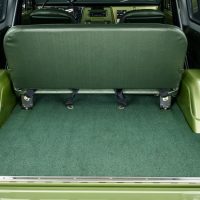 1972 Chevrolet K5 Blazer CST 4×4 - Image 14