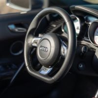 2016 Audi R8 Spyder - Image 16