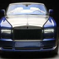 2013 Rolls-Royce Phantom Drophead Coupe - Image 182