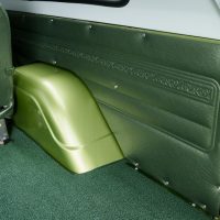 1972 Chevrolet K5 Blazer CST 4×4 - Image 16