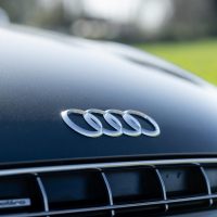 2016 Audi R8 Spyder - Image 18