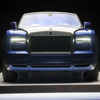 2013 Rolls-Royce Phantom Drophead Coupe - Image 183