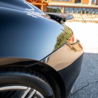 2014 Porsche 911 Turbo S Cabriolet - Image 11