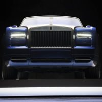 2013 Rolls-Royce Phantom Drophead Coupe - Image 184