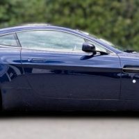 2007 Aston Martin V8 Vantage Coupe - Image 189