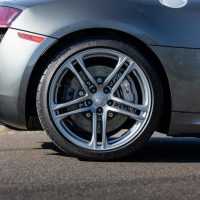 2016 Audi R8 Spyder - Image 19