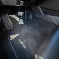 2014 Porsche 911 Turbo S Cabriolet - Image 12