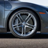 2016 Audi R8 Spyder - Image 20
