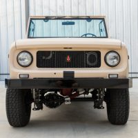 International Harvester Scout 80 4×4 - Image 5