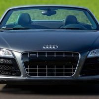 2016 Audi R8 Spyder - Image 21