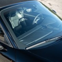 2014 Porsche 911 Turbo S Cabriolet - Image 14