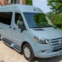 2024 Midwest Automotive Designs Daycruiser Sprinter 2500 - Image 157
