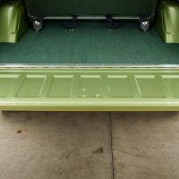 1972 Chevrolet K5 Blazer CST 4×4 - Image 21
