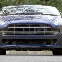 2007 Aston Martin V8 Vantage Coupe - Image 193