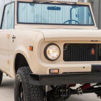 International Harvester Scout 80 4×4 - Image 9