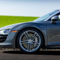 2016 Audi R8 Spyder - Image 22