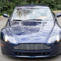 2007 Aston Martin V8 Vantage Coupe - Image 194