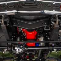 1972 Chevrolet K5 Blazer CST 4×4 - Image 24