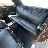1967 Chevrolet Chevelle SS 396 Sport Coupe - Image 28