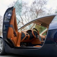 2007 Aston Martin V8 Vantage Coupe - Image 197