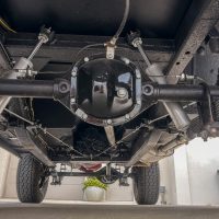 International Harvester Scout 80 4×4 - Image 14