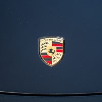 2014 Porsche 911 Turbo S Cabriolet - Image 22