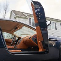 2007 Aston Martin V8 Vantage Coupe - Image 198