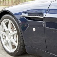 2007 Aston Martin V8 Vantage Coupe - Image 199