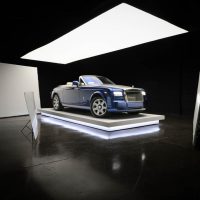 2013 Rolls-Royce Phantom Drophead Coupe - Image 189