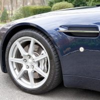 2007 Aston Martin V8 Vantage Coupe - Image 200