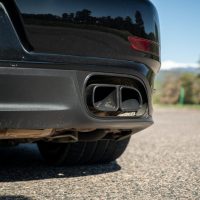 2014 Porsche 911 Turbo S Cabriolet - Image 25