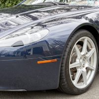 2007 Aston Martin V8 Vantage Coupe - Image 201