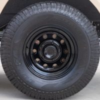 International Harvester Scout 80 4×4 - Image 18