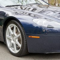2007 Aston Martin V8 Vantage Coupe - Image 202