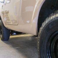 International Harvester Scout 80 4×4 - Image 19
