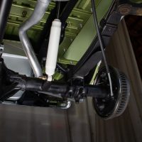 1972 Chevrolet K5 Blazer CST 4×4 - Image 31