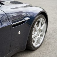 2007 Aston Martin V8 Vantage Coupe - Image 203