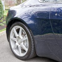 2007 Aston Martin V8 Vantage Coupe - Image 204