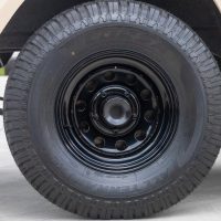 International Harvester Scout 80 4×4 - Image 21
